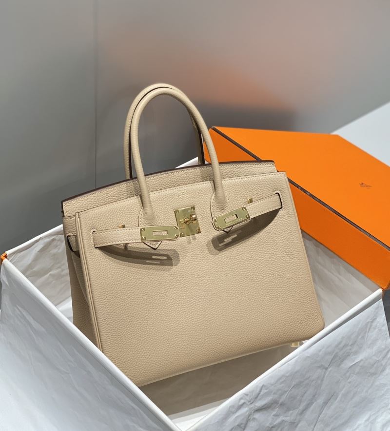 Hermes Birkin Bags